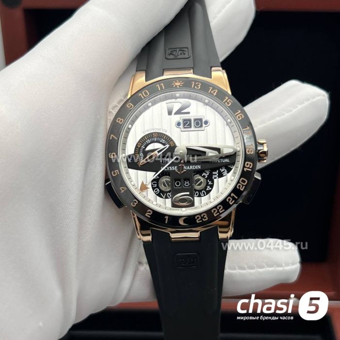 Часы Ulysse Nardin - Дубликат (21924)