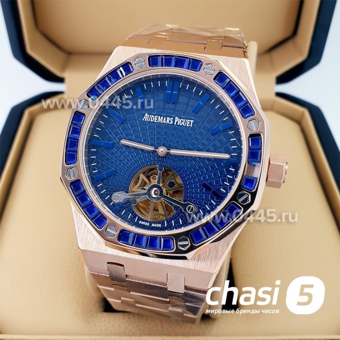 Часы Audemars Piguet Royal Oak (21943)