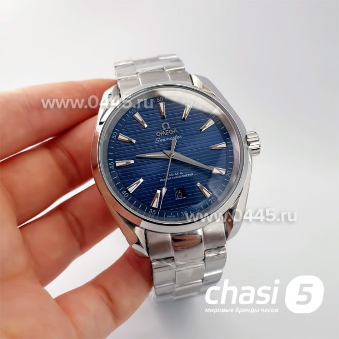 Часы Omega Seamaster Aqua Terra (21956)