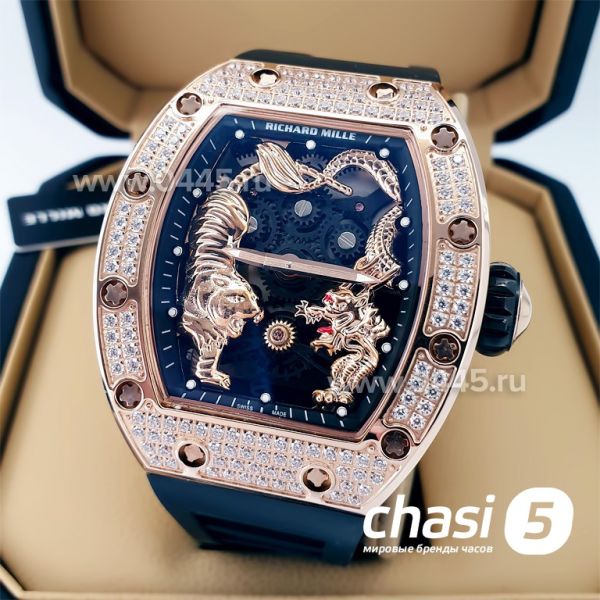 Часы Richard Mille - Дубликат (21960)