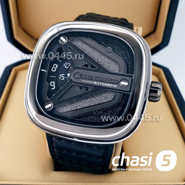 Часы SEVENFRIDAY Industrial (21961)