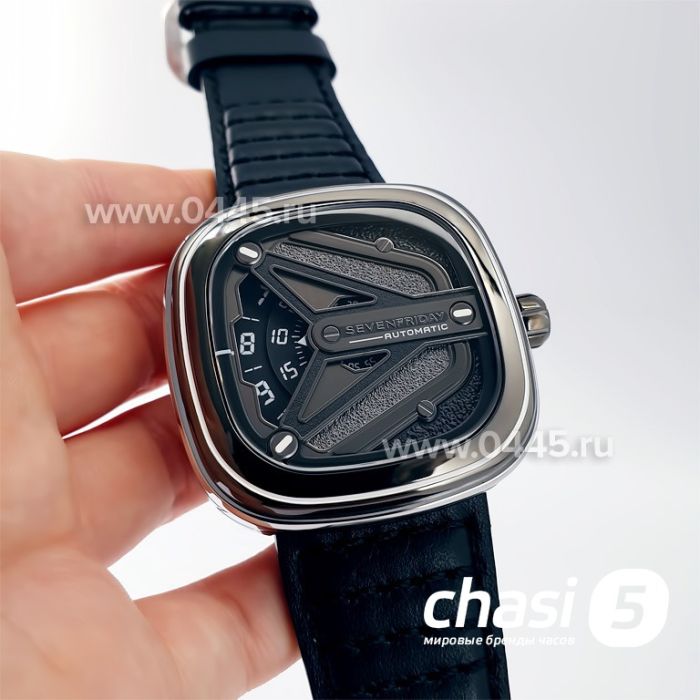 Часы SEVENFRIDAY Industrial (21961)