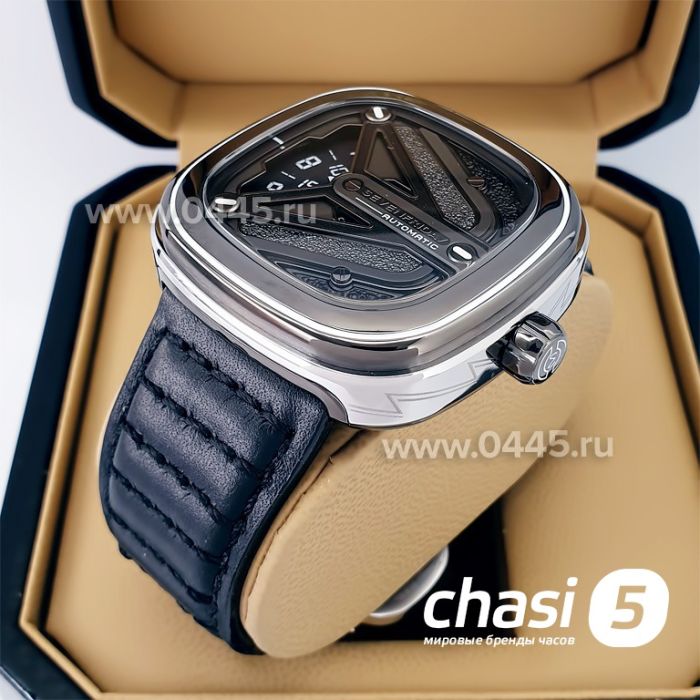 Часы SEVENFRIDAY Industrial (21961)