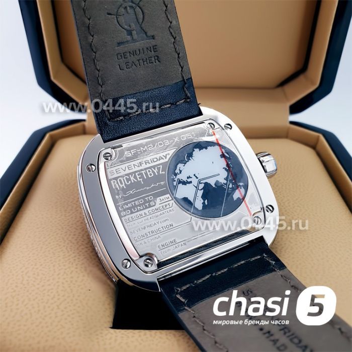 Часы SEVENFRIDAY M-series (21962)