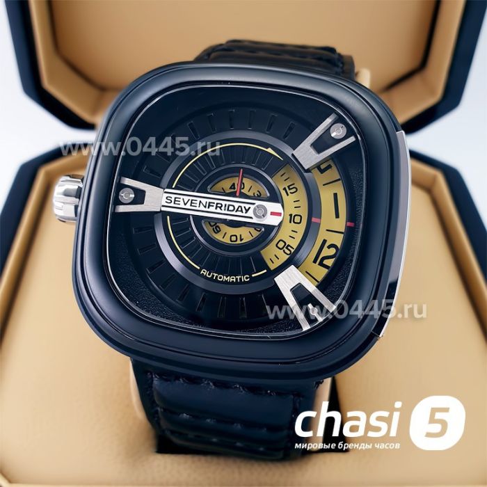 Часы SEVENFRIDAY M-series (21962)