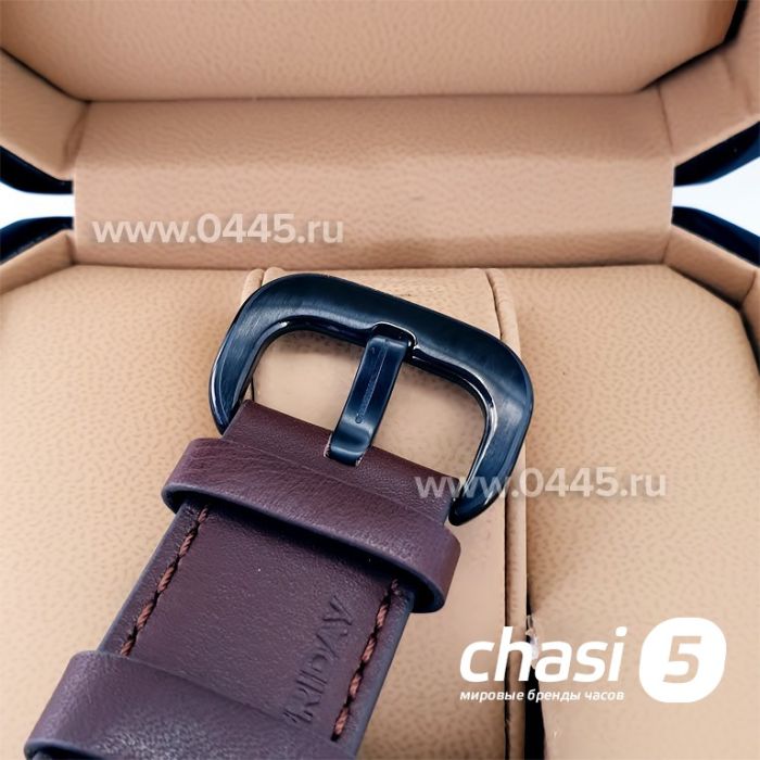 Часы SEVENFRIDAY Industrial (21963)