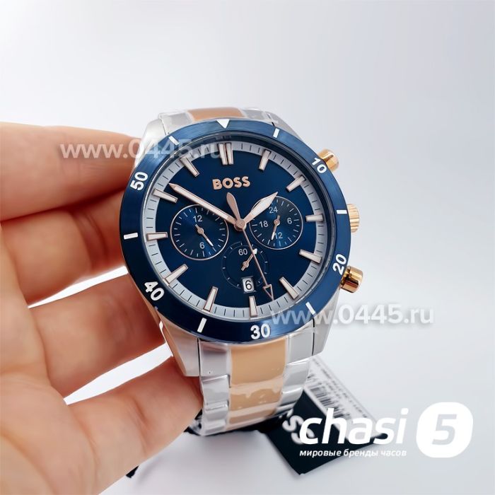 Часы HUGO BOSS (21967)