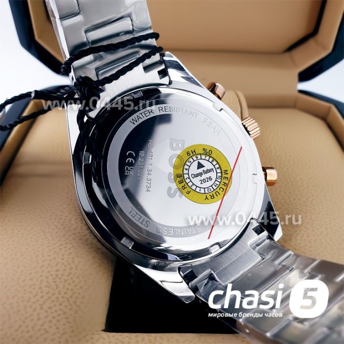 Часы HUGO BOSS (21967)