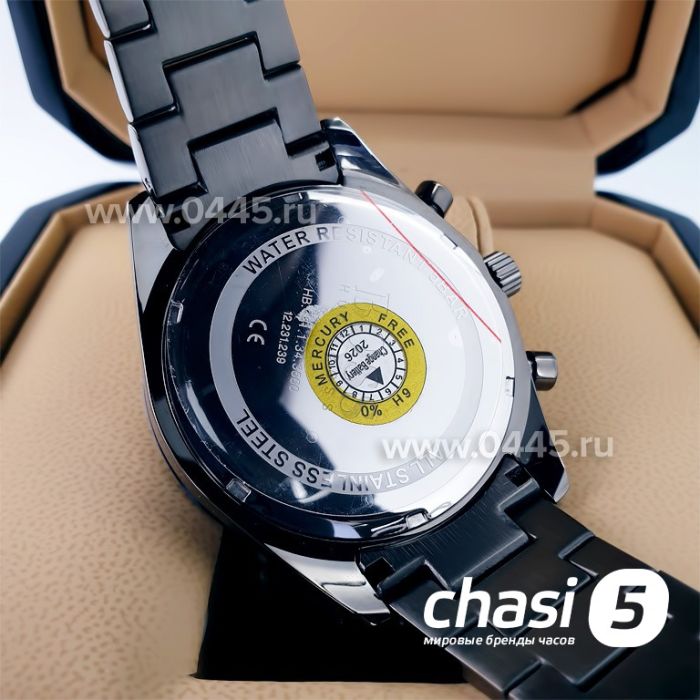 Часы HUGO BOSS (21968)