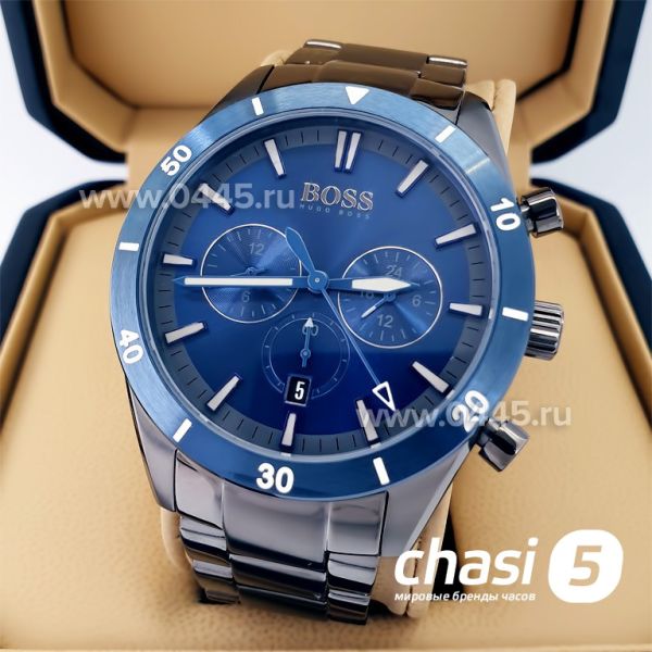 Часы HUGO BOSS (21968)