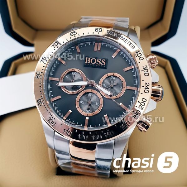 Часы HUGO BOSS (21971)