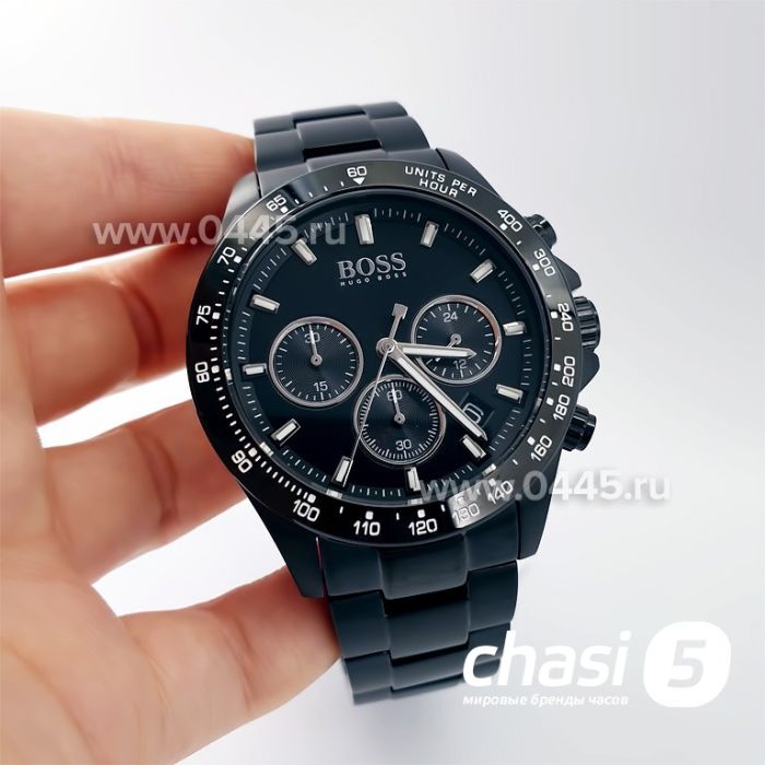Часы HUGO BOSS (21972)