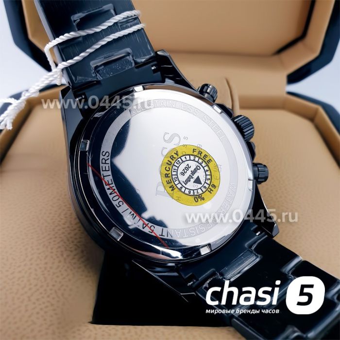 Часы HUGO BOSS (21972)