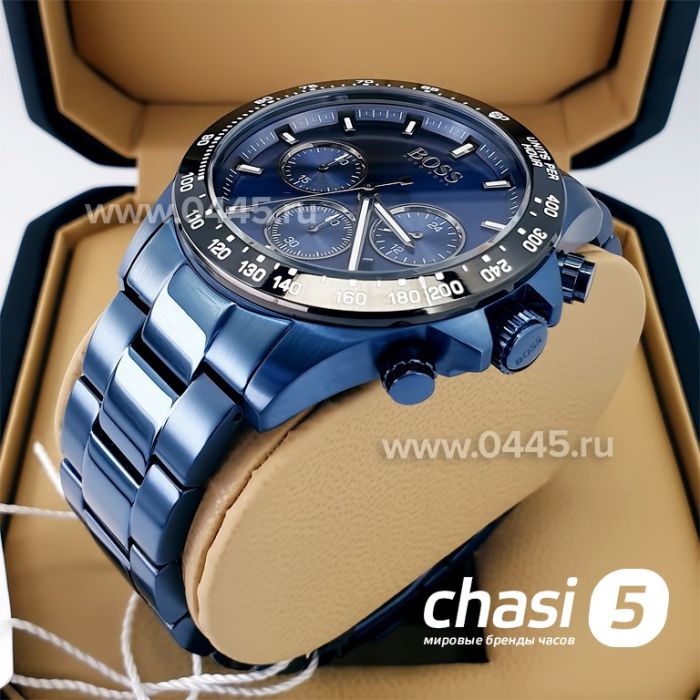 Часы HUGO BOSS (21975)