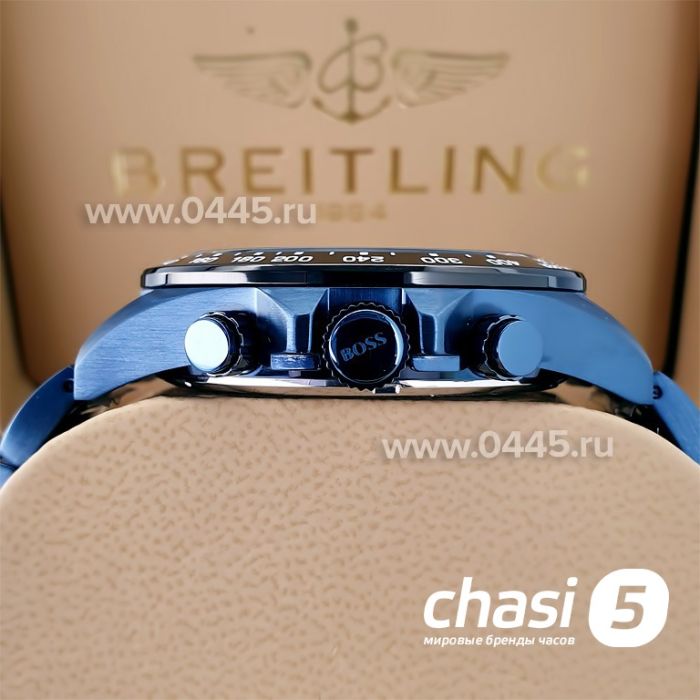 Часы HUGO BOSS (21975)