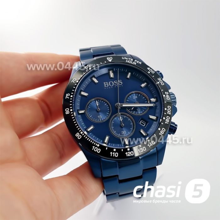 Часы HUGO BOSS (21975)