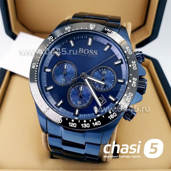 Часы HUGO BOSS (21975)