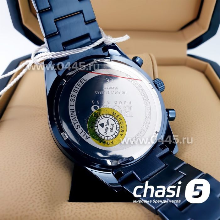 Часы HUGO BOSS (21977)