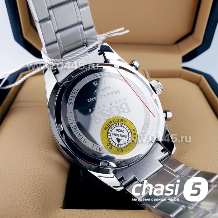 Часы HUGO BOSS (21979)