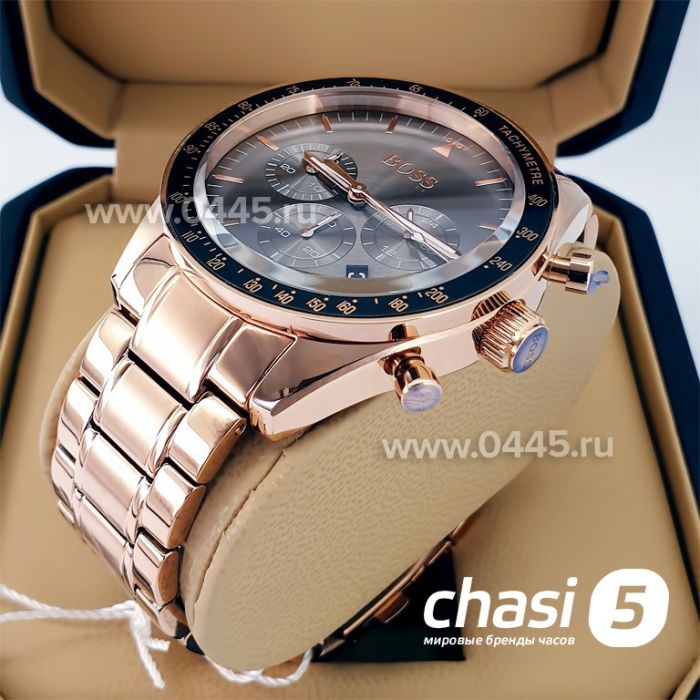 Часы HUGO BOSS (21981)