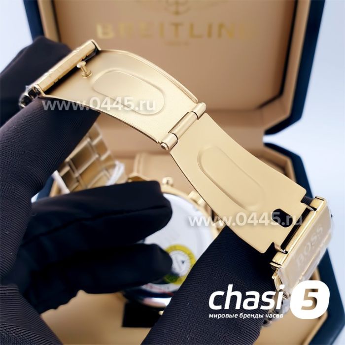 Часы HUGO BOSS (21982)