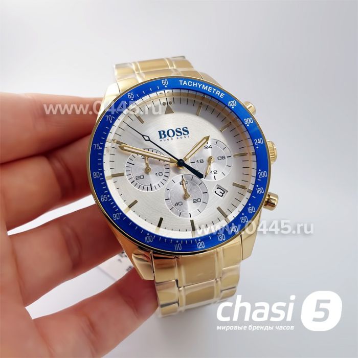 Часы HUGO BOSS (21982)