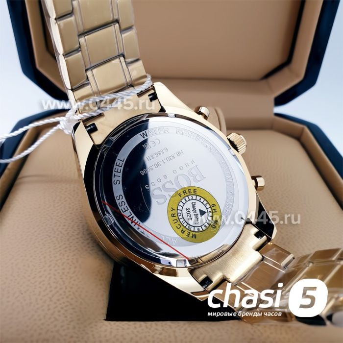 Часы HUGO BOSS (21982)