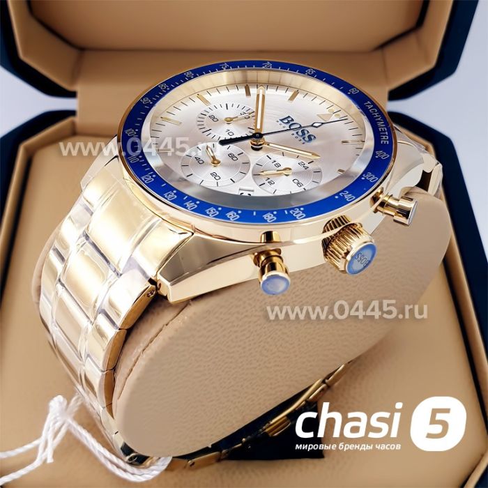 Часы HUGO BOSS (21982)