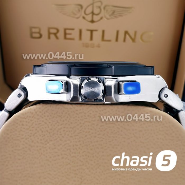 Часы HUGO BOSS (21987)