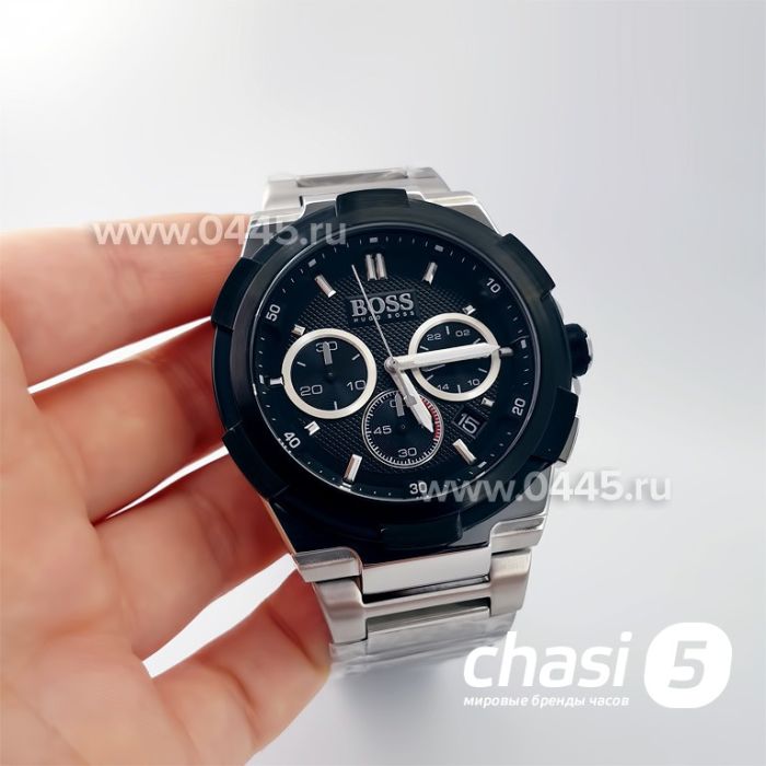 Часы HUGO BOSS (21987)