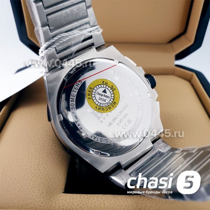 Часы HUGO BOSS (21990)