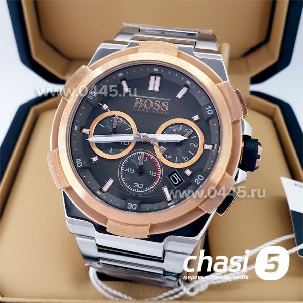 Часы HUGO BOSS (21991)