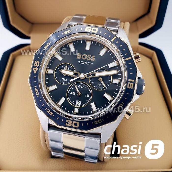 Часы HUGO BOSS (21992)