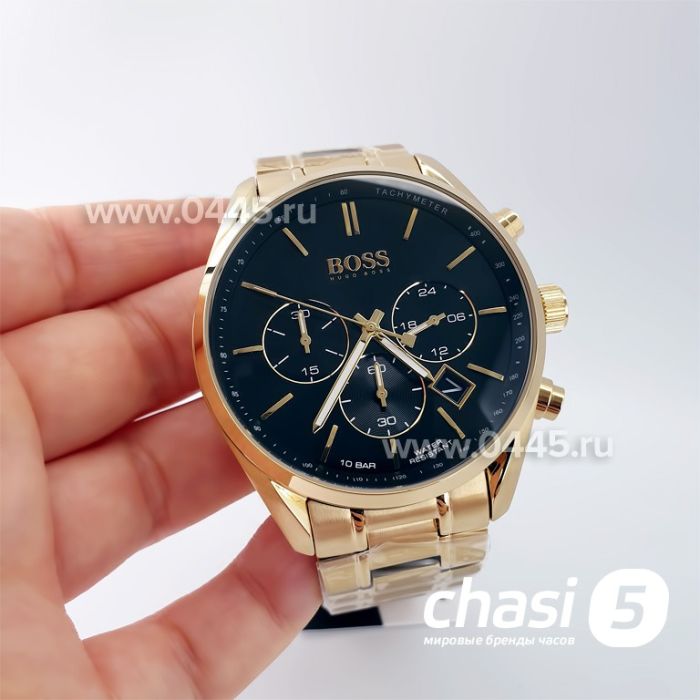 Часы HUGO BOSS (21997)