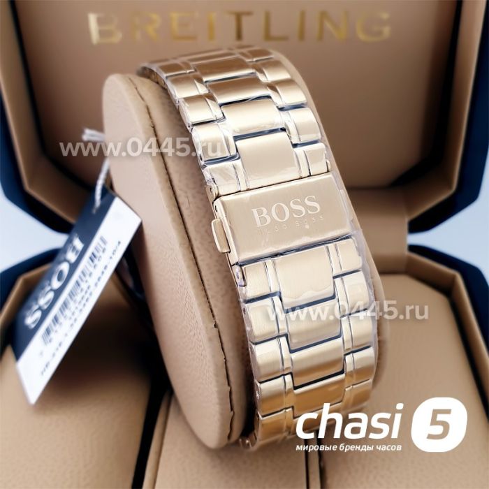 Часы HUGO BOSS (21997)