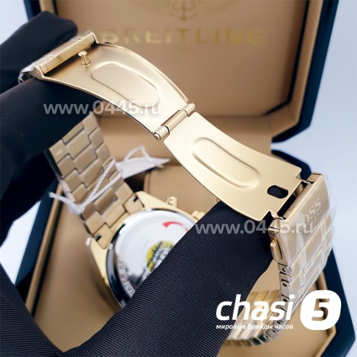 Часы HUGO BOSS (21997)