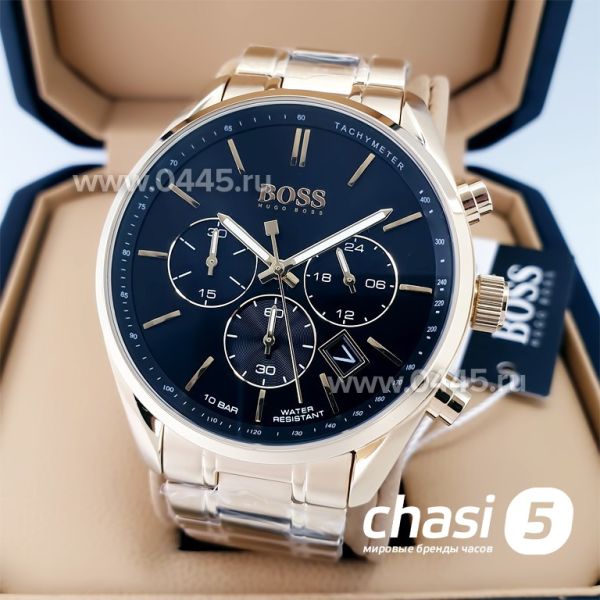 Часы HUGO BOSS (21997)