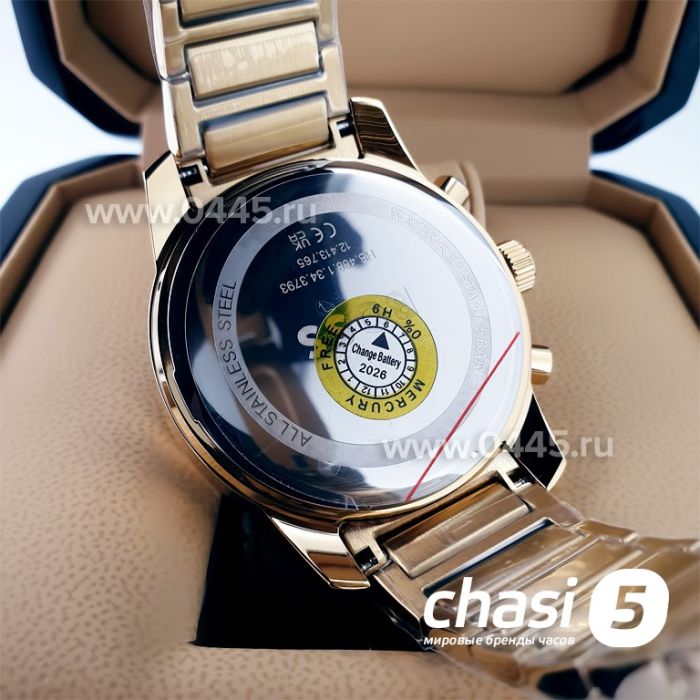 Часы HUGO BOSS (22000)