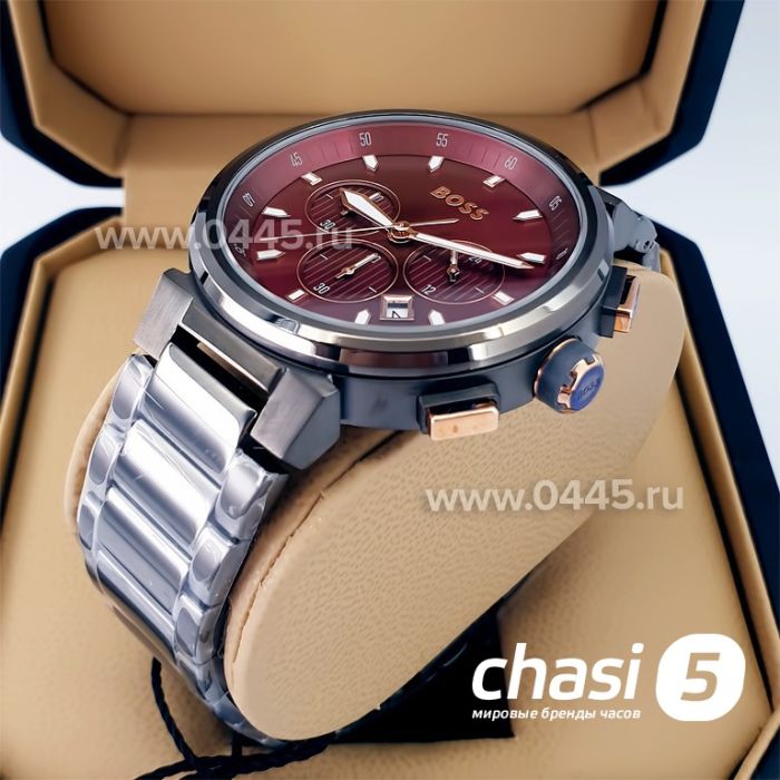 Часы HUGO BOSS (22004)