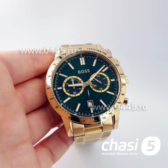 Часы HUGO BOSS (22007)