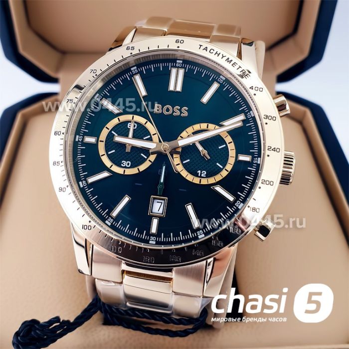 Часы HUGO BOSS (22007)