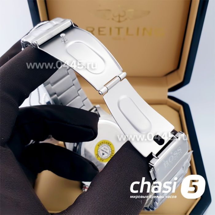 Часы HUGO BOSS (22010)