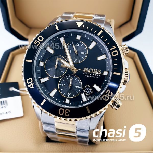 Часы HUGO BOSS (22018)