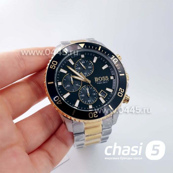 Часы HUGO BOSS (22018)