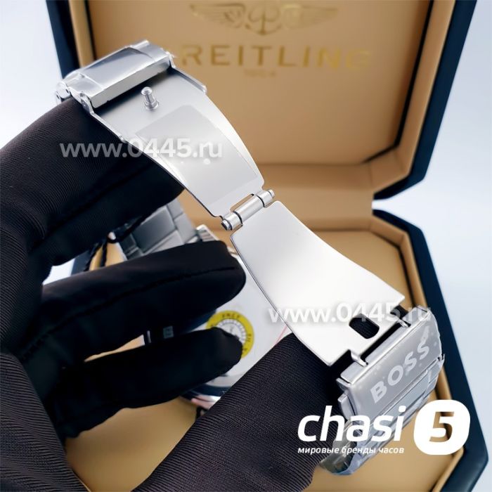 Часы HUGO BOSS (22020)