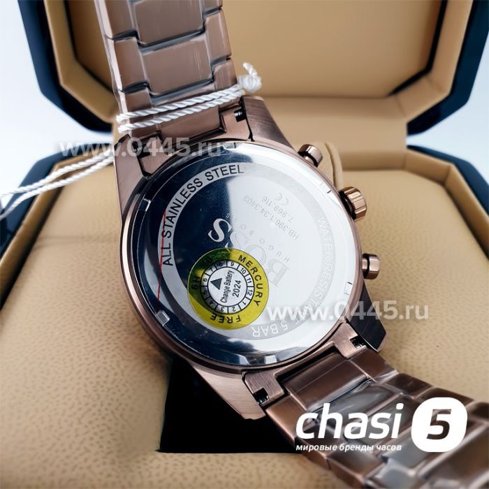 Часы HUGO BOSS (22023)