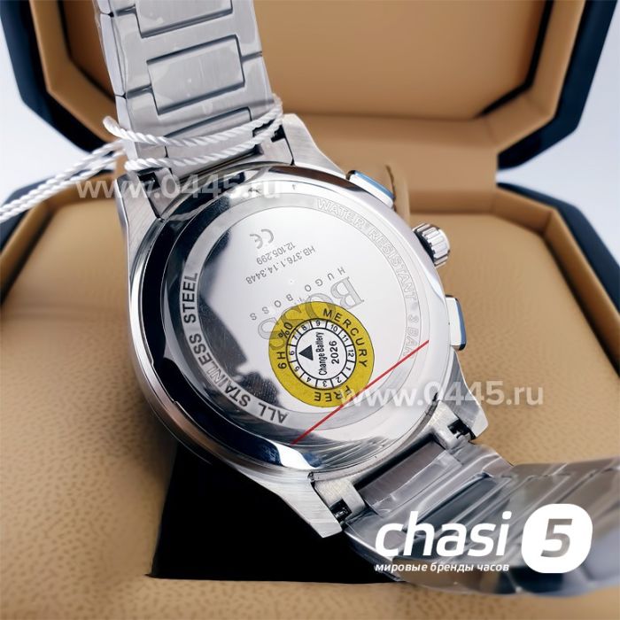 Часы HUGO BOSS (22028)