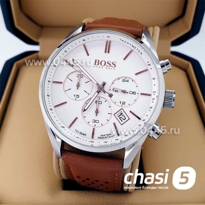 Часы HUGO BOSS (22059)
