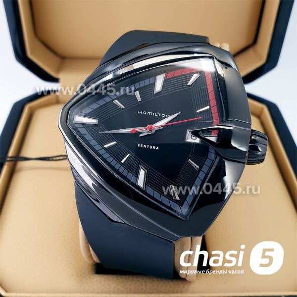 Часы Hamilton Shaped (22068)