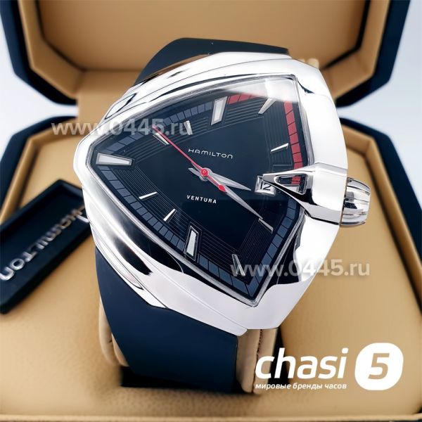 Часы Hamilton Shaped (22069)